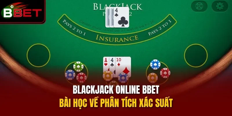 Blackjack online