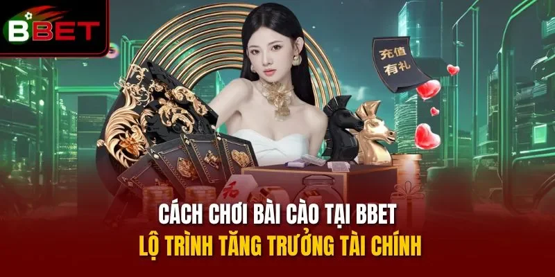 cách chơi bài cào