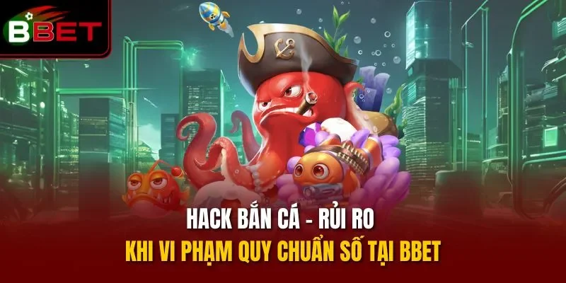 hack bắn cá