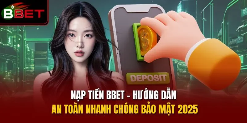 Nạp tiền BBET