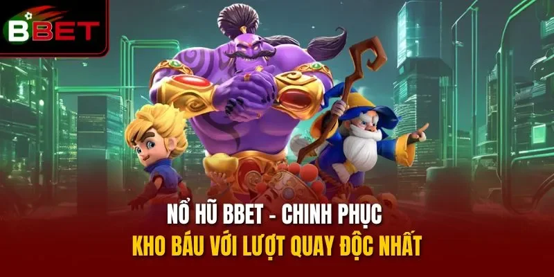 Nổ hũ