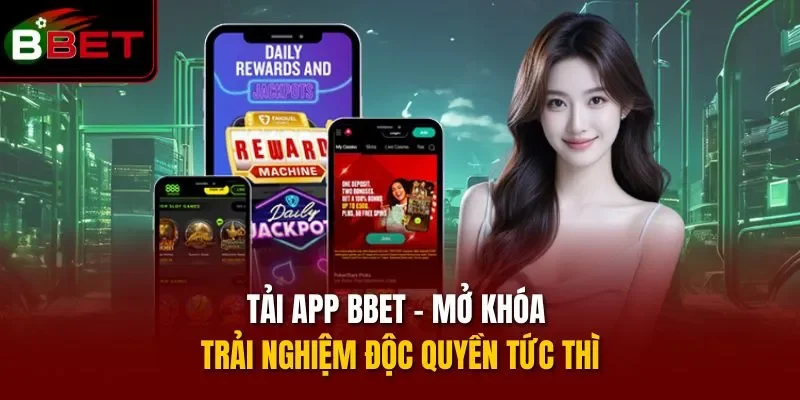 tải app BBET
